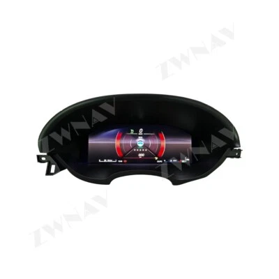 Cuadro digital para Mercedes-Benz CLS LCD panel de instrumentos 2012-2017 Cluster Foto 1 de 4