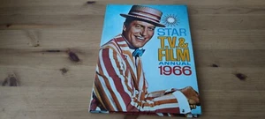 Star T.V. & Film Annual 1966 - Dick Van Dyke Front Cover - guter Zustand - Bild 1 von 17