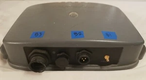 Raymarine SR100 SiriusXM Marine Weather Receiver E03009 | With Power Cable - Picture 1 of 10