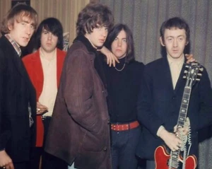 The pretty things 10" x 8" Photograph no 25 - Imagen 1 de 1