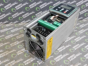 USED Cutler Hammer SV9F30AC-5M0B00 VFD 3.0CT/4.0VT HP Does not include top cover - Picture 1 of 9