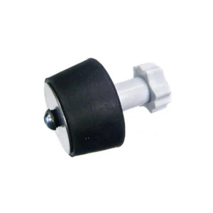 #12 2" FITTING WINTER TEST PLUG (ALADDIN EQUIPMENT CO - 800-12) - Picture 1 of 1