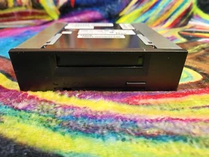 Dell/IBM/Seagate | STD2401LW DDS/4 DAT Internal SCSI Tape Drive | UNTESTED - Picture 1 of 5