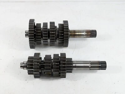 Caixa de engrenagens de transmissão trans 2013 2014 Ducati Multistrada 1200 S 1200S - Imagem 1 de 4