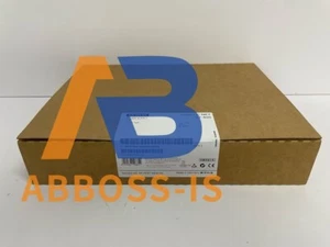 New Sealed Siemens 6ES7407-0KA02-0AA0 6ES7 407-0KA02-0AA0 PS407 Power Supply - Picture 1 of 5