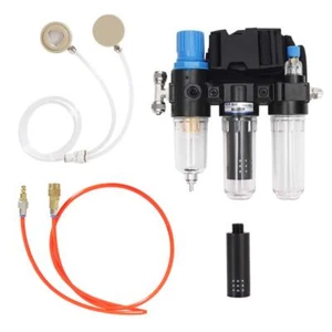 Supplied Air System For Spraying Respiratorrespirator Not Included Fit Bayonet C - Picture 1 of 8