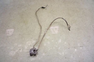 1971 BSA B50T B50 B50 T Trail Single Gold Star *2657 Left Hand Switch - Picture 1 of 7