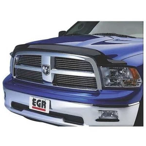 EGR Aerowrap Bug Shield Fits Dodge Ram 2500 2010-2019 - Picture 1 of 1