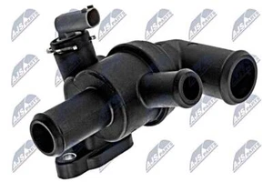 Engine Thermostat For SMART Cabrio City-Coupe Crossblade 98-07 4698V002 - Picture 1 of 6