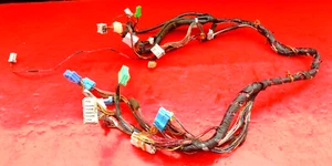 94 95 1994 1995 ACURA INTEGRA GSR TABLERO CABLEADO ARNÉS M/T manual 5 velocidades - Imagen 1 de 7