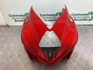 MV AGUSTA 800 F3 TOP FAIRING  YEAR 2013-2016 (CMB1152) - Picture 1 of 15