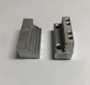 Jamara Supporto motore modelli 1/8 - 503368 - Foto 1 di 1
