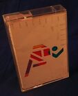 Tangerine Dream - Optical Race - Cassette tape - 1988 - Ambient Electronica