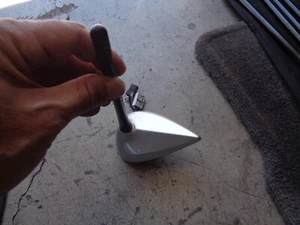 2010 2011 HONDA ACCORD CROSSTOUR ROOF TOP ANTENNA 39150-TP6-A510-M1 OEM - Picture 1 of 5