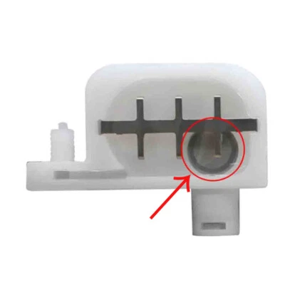 8pcs Round mouth small filter Ink Damper Fits For Roland SP300 540 FJ 540 - Image 1 of 4