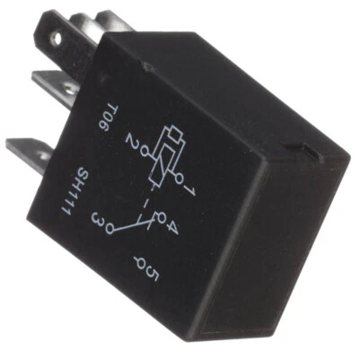 Fuel Pump / Circuit Opening Relay for CHRYSLER 1993-2013;EAGLE 1994-1995 RY612 Foto 1 de 4