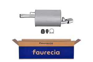 Silenziatore Easy2Fit con accessori HELLA per AUTOBIANCHI Y10 - Foto 1 di 11