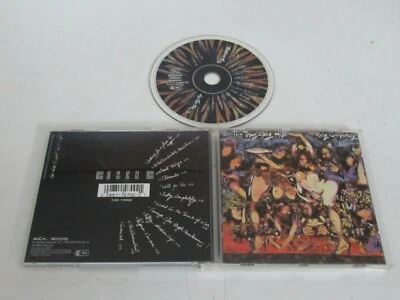 The Tragically Hip ‎– Fully Completely / MCASD-10700 CD ALBUM - Bild 1 von 3