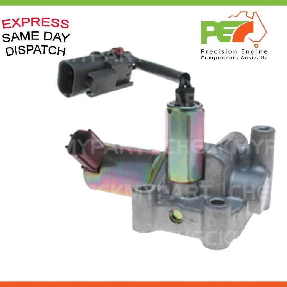 * OEM * Válvula de control de velocidad/aire en ralentí para Nissan NX / NX-R Pulsar B13 N14 N15 Foto 1 de 4