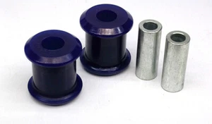 Kit de arbusto trasero Wishbone brazo de control delantero Rover 100 y Metro (90on) SuperPro P SPF - Imagen 1 de 1