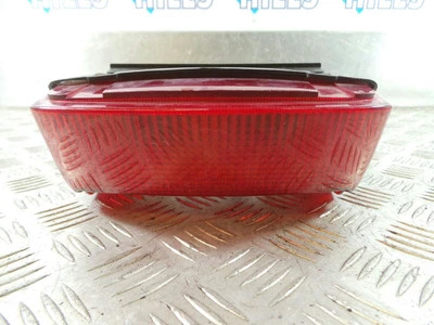 1991-1994 HONDA CBR 600 F2 CBR600FN  Rear Tail Light Lamp - Image 1 of 4