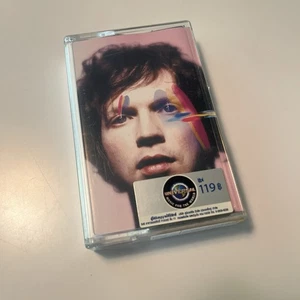 Beck Sea Change Cassette Tape 2002 Thailand Geffen Odelay Mutations - Picture 1 of 5