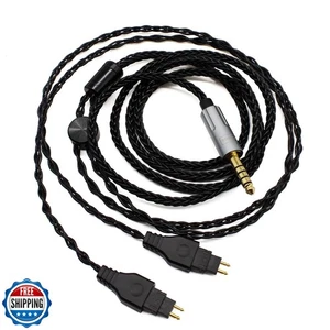 Youkamoo 4.4mm Balanced Replacement Upgrade Cable Compatible with Sennheiser  - Picture 1 of 5