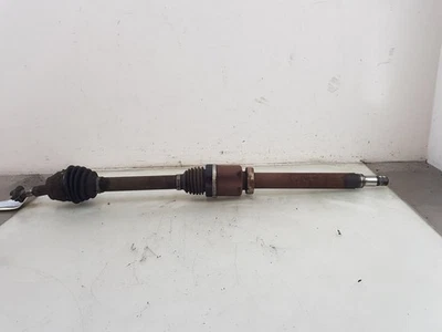 SEMIASSE ANTERIORE DX ABS Ford Transit Connect (PJ2) 2015 2552715 / FV663B436KC - Imagem 1 de 3