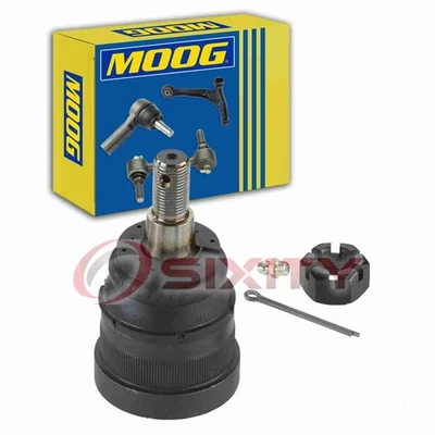Rótula de suspensión inferior delantera MOOG para Chevrolet C1500 1992-1999 fp Foto 1 de 4