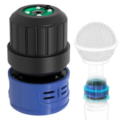 Capsula a cartuccia microfono per l'accessorio di riparazione di sostituzione - Immagine 1 di 4