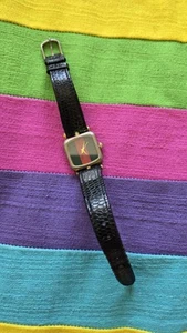 Reloj Gucci Vintage Hecho en Suiza Damas **SOLO PIEZAS** - Imagen 1 de 6