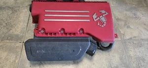 15 Fiat 500 Abarth Filtro Aire Respirador Caja 68227730AA - Imagen 1 de 8