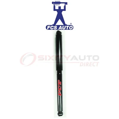 FCS Shock Absorber for 1987-1991 GMC V3500 4.8L 5.7L 6.2L 7.4L L6 V8 - ka Foto 1 de 4