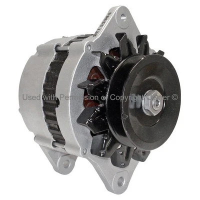 Quality-Built 14613 Alternator For 81-83 Nissan 810 Maxima - Image 1 of 4