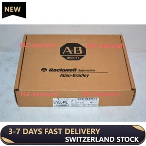 Nuevo controlador EtherNet/IP AB 1785-L40E PLC-5/40E 1785L40E libre de impuestos de EE. UU. - Imagen 1 de 5