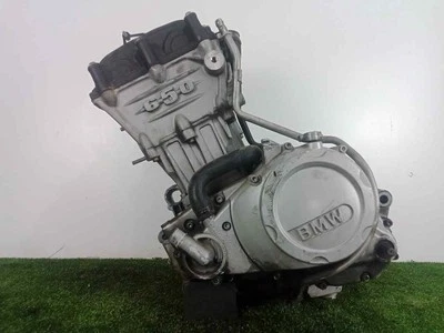 651EA MOTOR EXPLODIERT / ROTAX / R13 - 00-06 / 645617 FÜR BMW F 650 * - Image 1 of 4