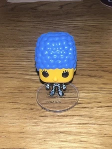 Funko Pocket Pop Simpsons Treehouse Of Horror Advent Calendar Skeleton Marge - Picture 1 of 4