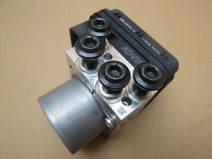 Yamaha Tenere 700 2020 3,630 miles ABS pump control module ADVICS (9435) - Picture 1 of 7