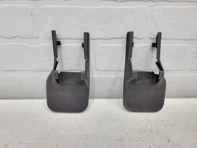 2010-2013 Acura MDX Passenger Right Front Seat Rear Bolt Covers Trim Left/Right - Image 1 of 4