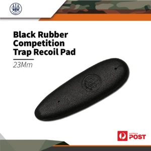 Beretta Factory Sporting Recoil Competition Pad For Shotgun 23mm #c55644 - Picture 1 of 2