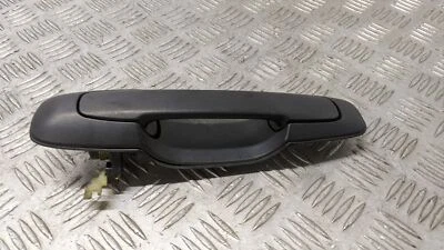 SUZUKI GRAND VITARA MK2 16V SE 3 PUERTAS 2001 MANIJA PUERTA EXTERIOR (N/S/F) 82820-65D00 Foto 1 de 4