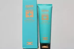 ISDIN TEEN SKIN ACNIBEN+ Purifying Face Skin Mask with Tanakura Clay 75 ml - Picture 1 of 1