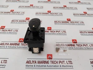 Seiko Electric TBN 104 VK Speed Control Switch - Picture 1 of 17
