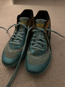 Size 9 (UK) PUMA MB.02 Mid Honeycomb - Picture 1 of 8
