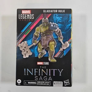 Hasbro Marvel Legends Series The Infinity Saga Gladiator Hulk Actionfigur - Bild 1 von 6