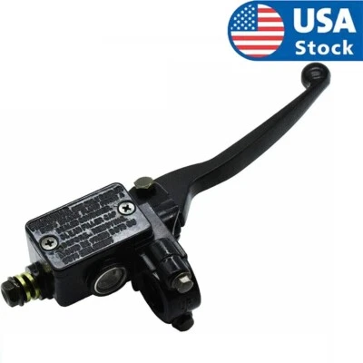 Honda Front Brake Master Cylinder For CX500, 650 Goldwing 1000 1100 1200 1500 - Image 1 of 4