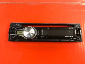 JVC KD-S29 FACEPLATE ONLY Faceplate - Picture 1 of 4