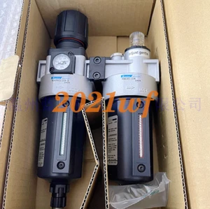 New For Mindman MACP401-10A-CD AIR REGULATOR UNIT 1.5MPa 60℃ - Picture 1 of 2