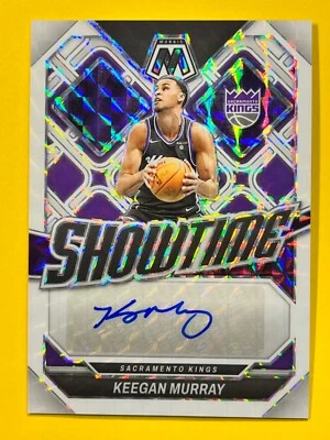 2023-24 Panini Mosaic Basketball Sacramento Kings Pick Your Card / Complete Set - Image 1 of 4