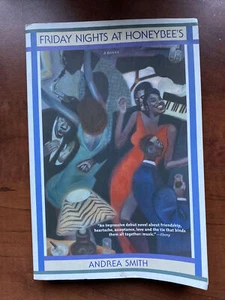 Friday Night at Honeybee's by Andrea Smith (2004, Trade Paperback) - Picture 1 of 7